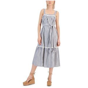I.N.C Womens Casual Midi Sundress, NWT
